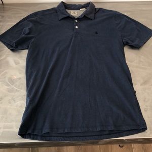 Volcom polo